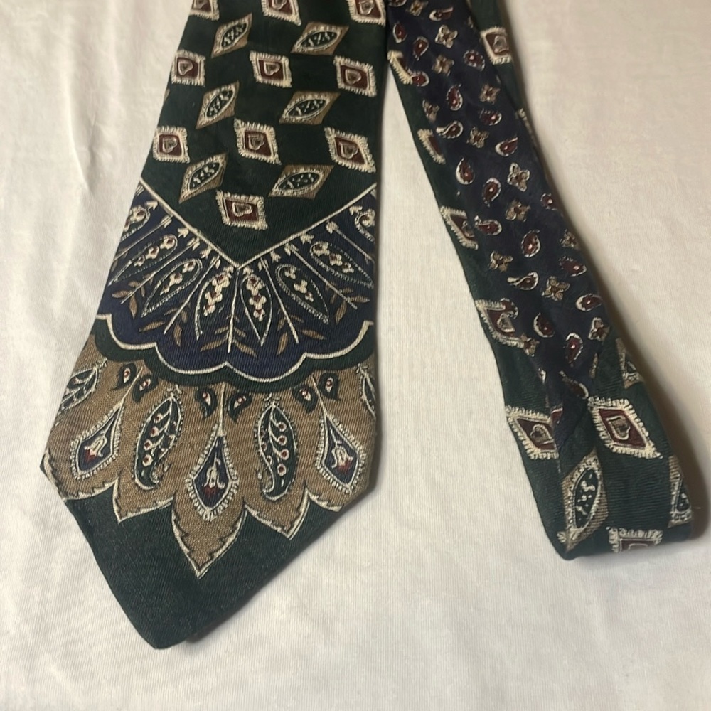 Tommy Hilfiger - LINEN Tie
